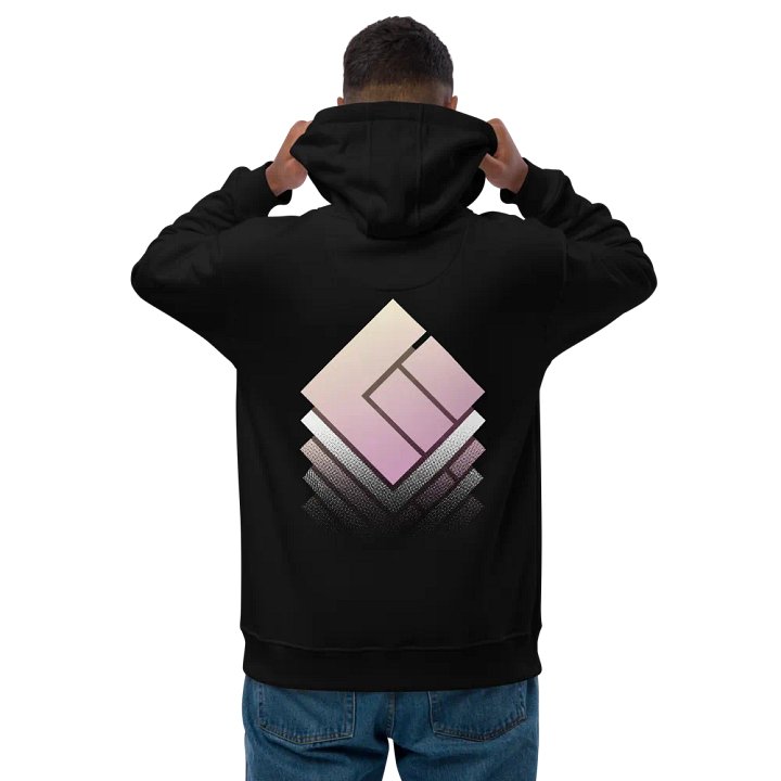 Elijah L Layers Hoodie product image (1)