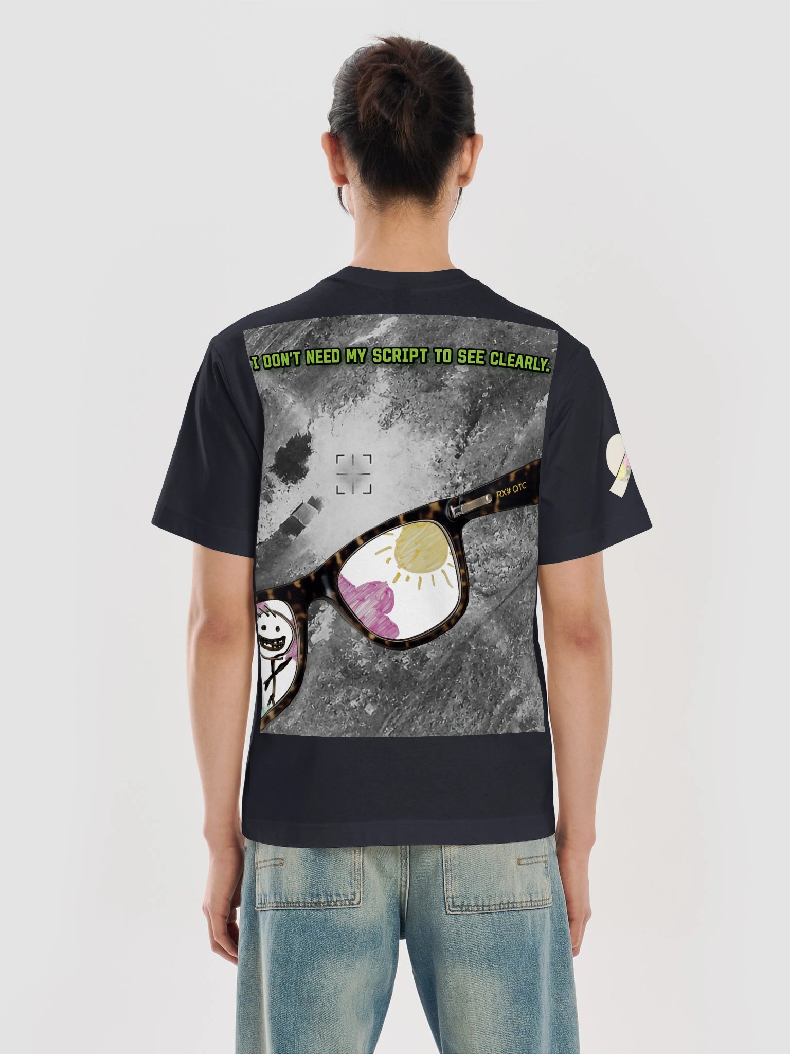 Necessary Numbness | Studio Edition | QTC product image (10)