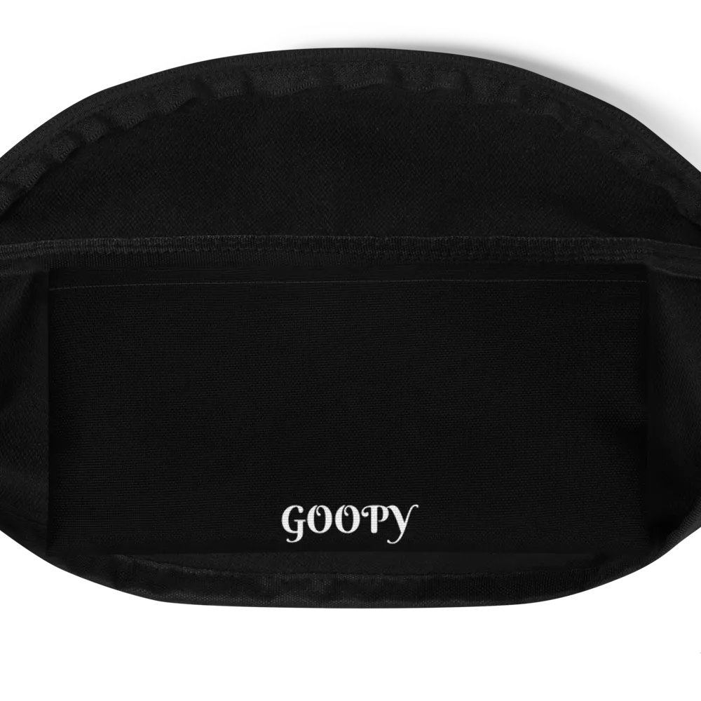 Rave Dad Fanny Pack product image (7)