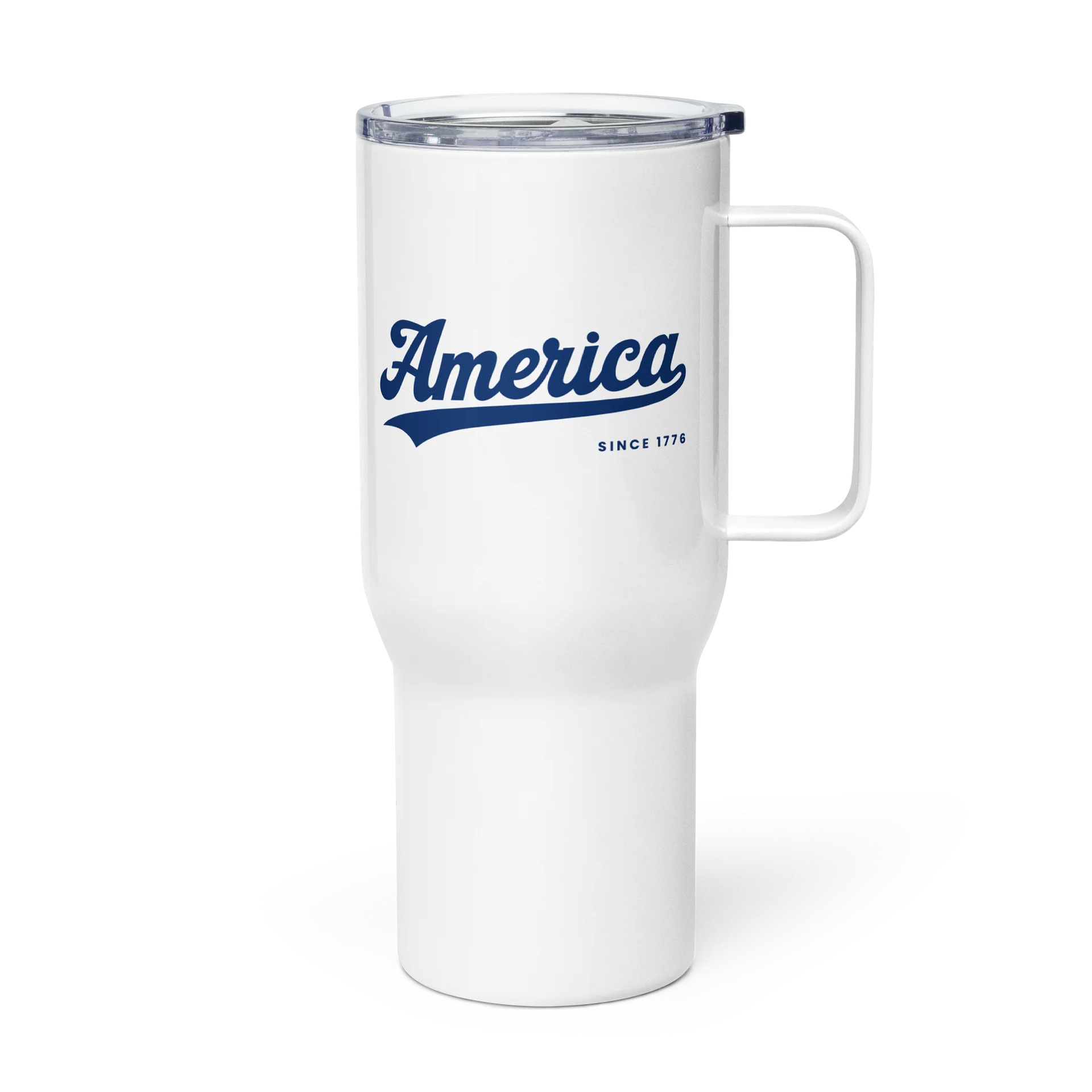 Since 1776 Travel Mug product image (3)