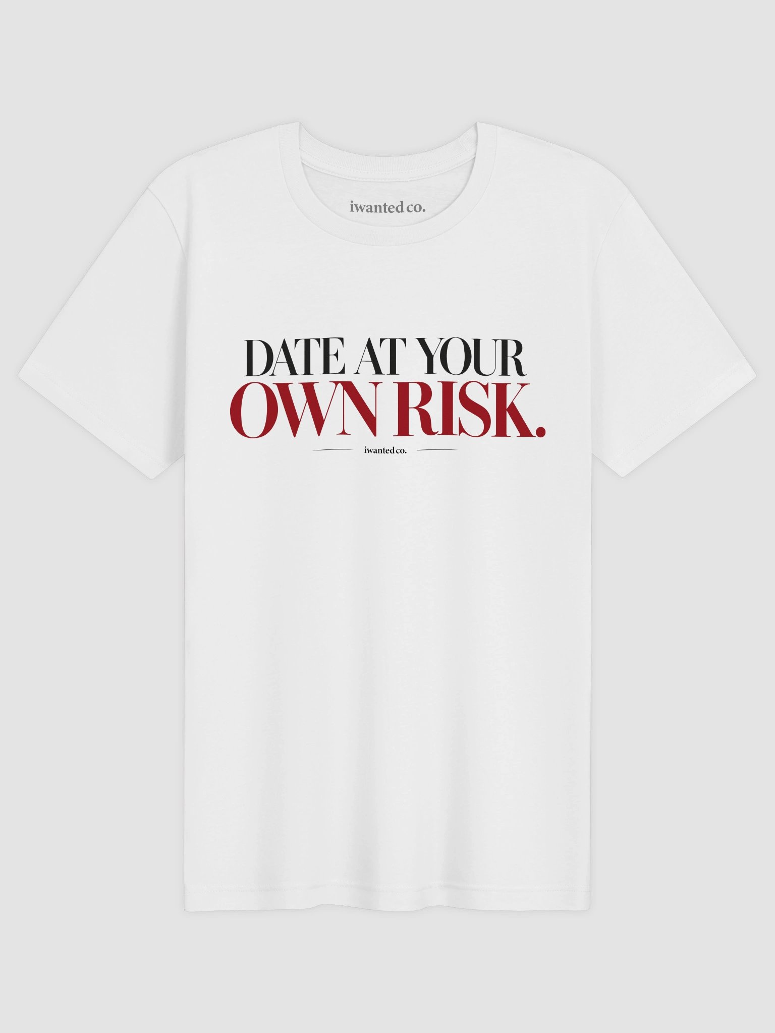 Date at Your Own Risk product image (2)
