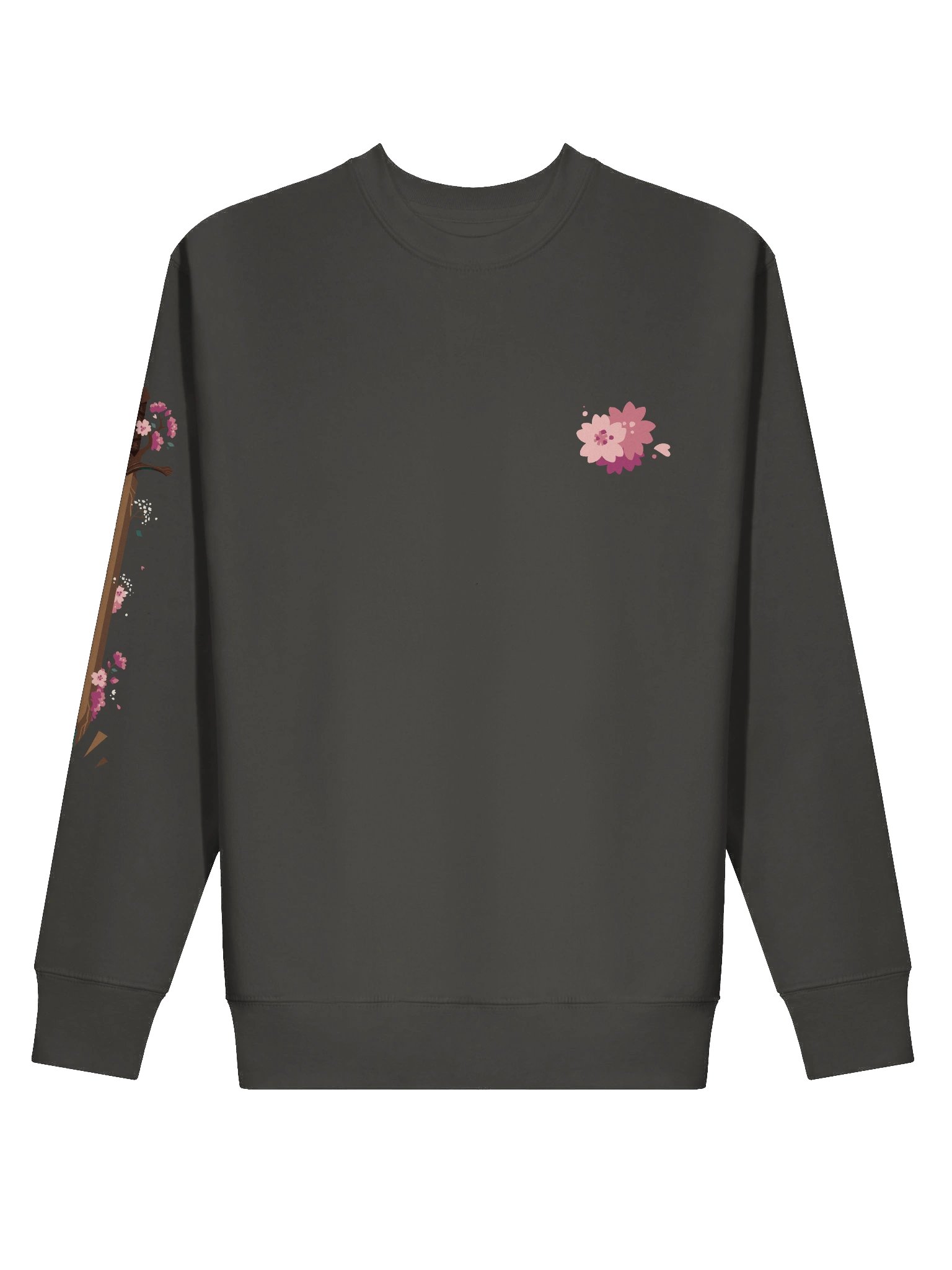 Cherry Sword Crewneck product image (1)