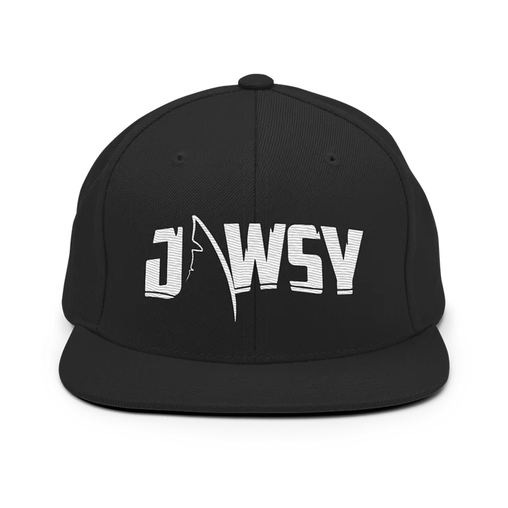 Jawsy Snapback product image (1)
