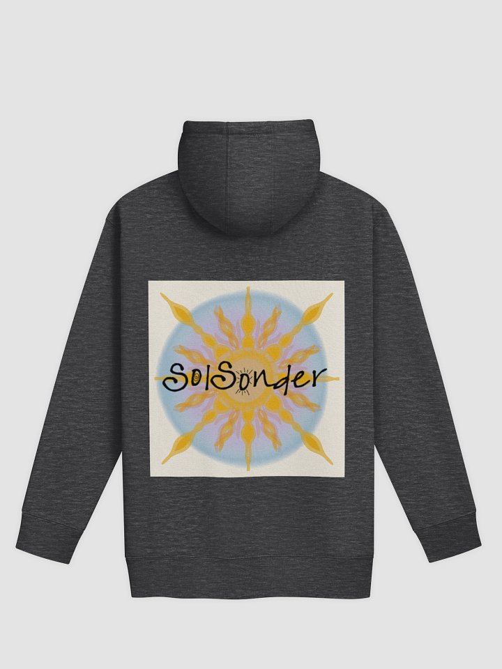 Solsonder Mandala Hoodie product image (2)