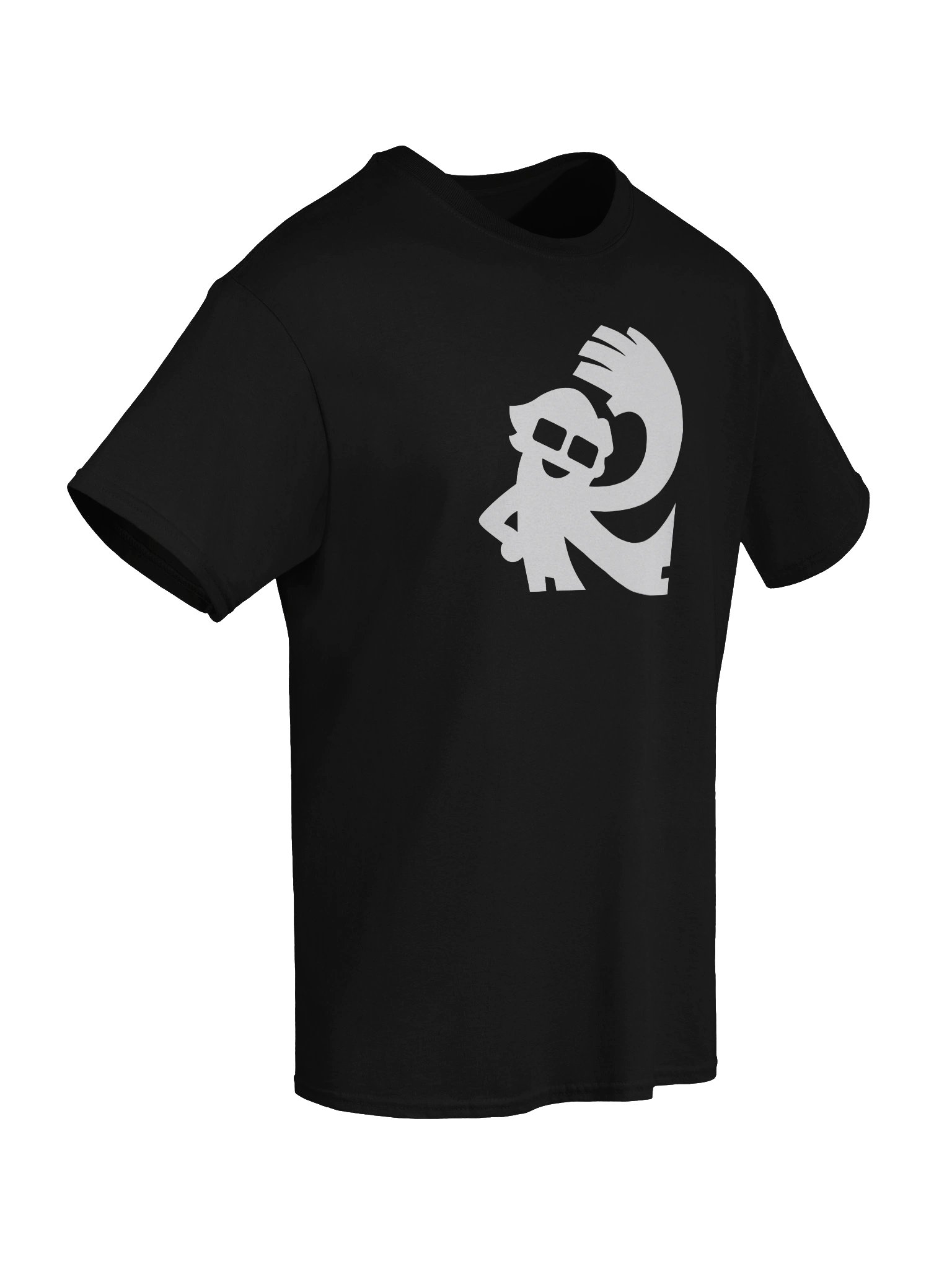 Klensyh (White) - Heavyweight T-Shirt product image (32)