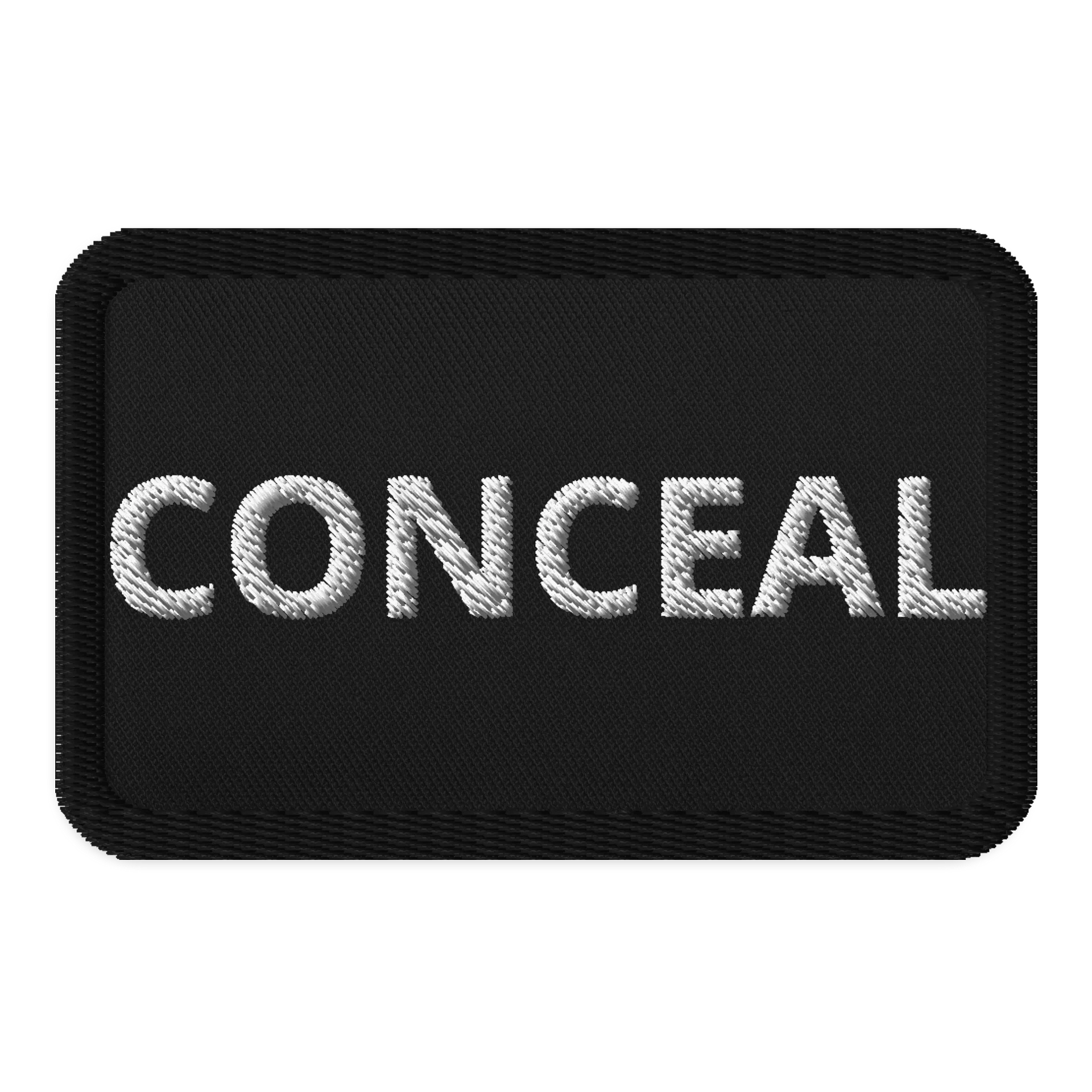 Obfuscate Patch - Conceal product image (1)
