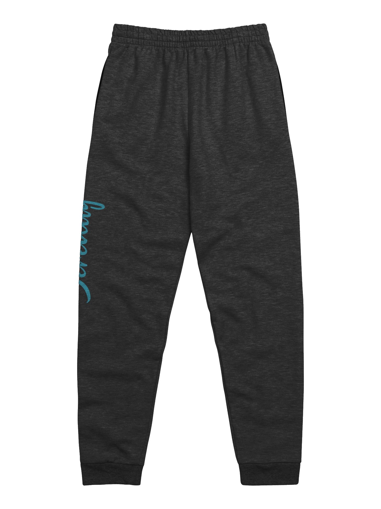 Serenity Unisex Joggers product image (2)