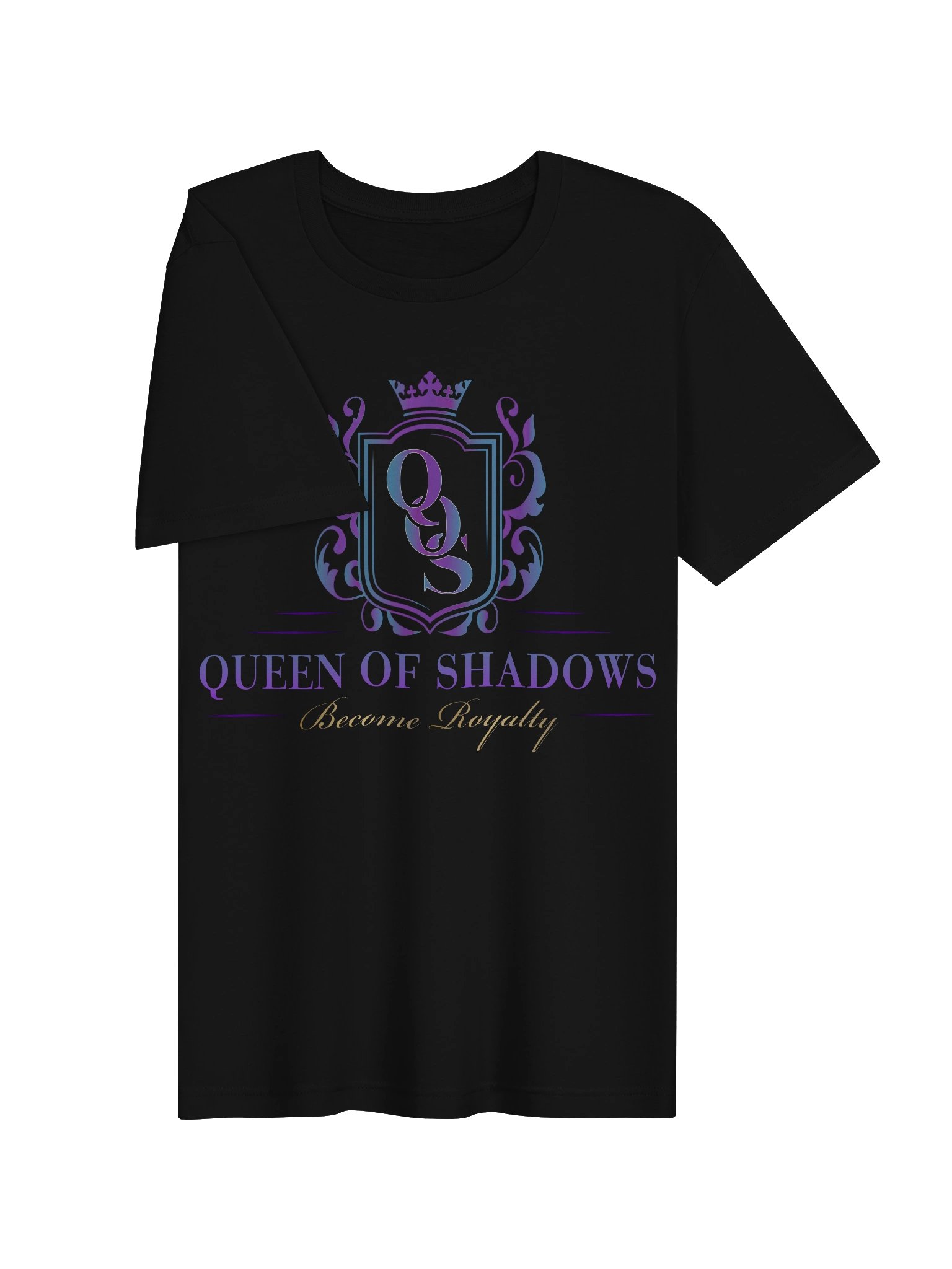 Queen of Shadows product image (8)