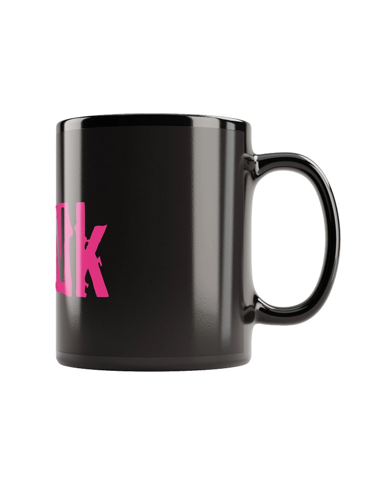PUNK Mug product image (2)