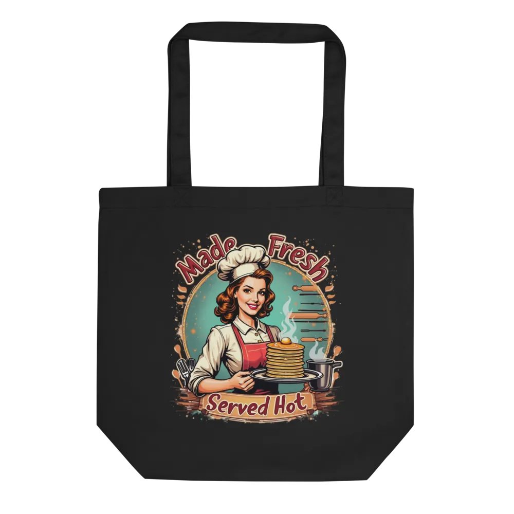 Fresh Flavors Chef Tote product image (1)