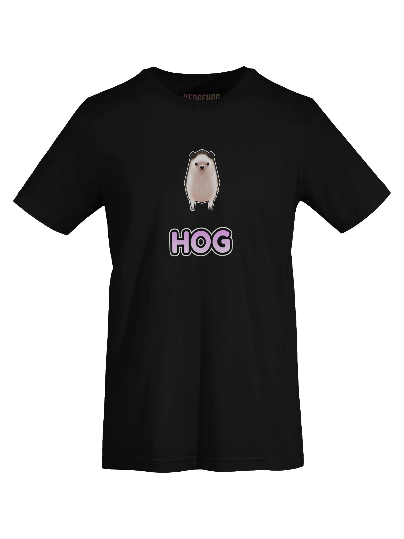 Hog T-shirt product image (31)