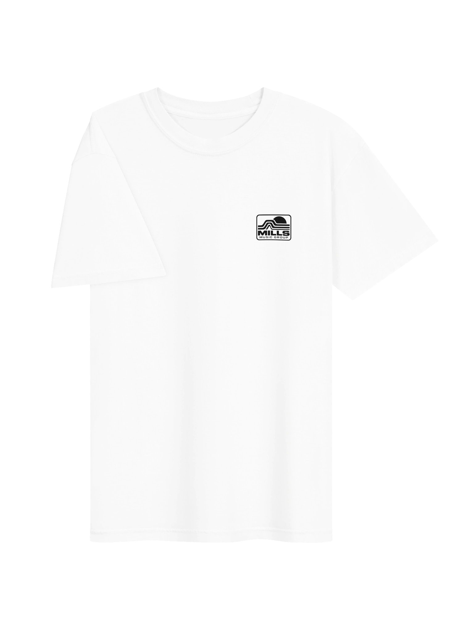 From the Swamp to Your Stereo Tee product image (27)