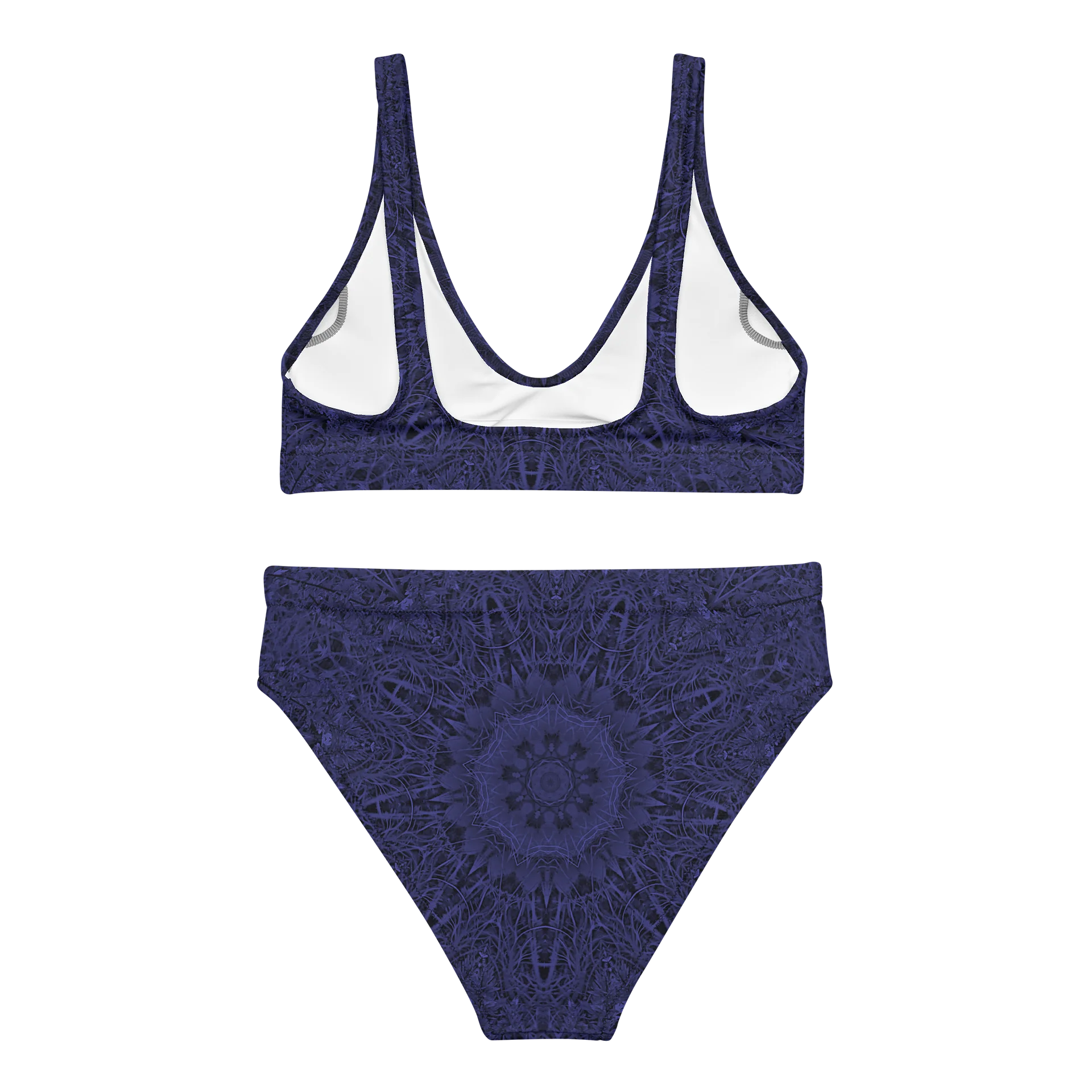 Green Hell Navy product image (6)