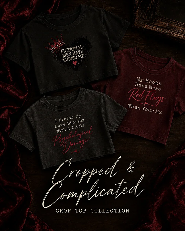 Cropped and Complicated