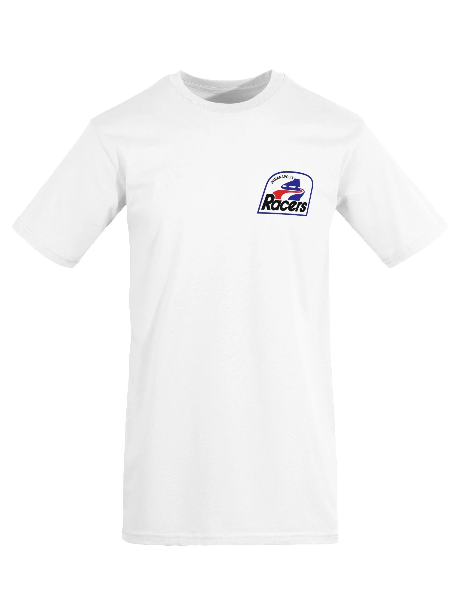 Indianapolis Racers T-Shirt product image (9)