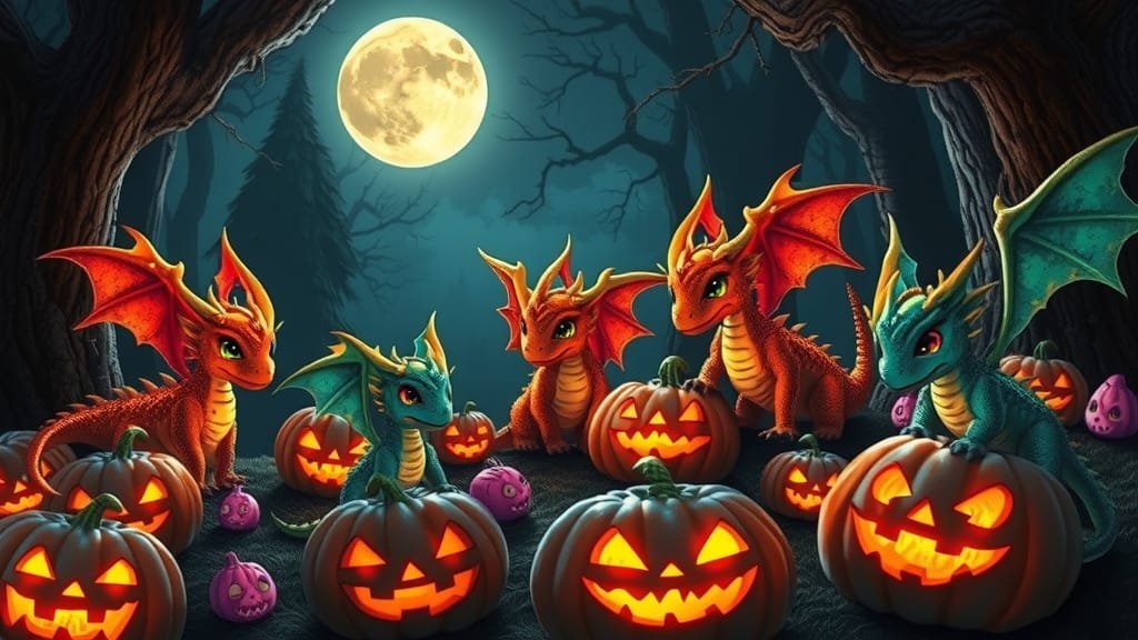 Dragons product image (11)