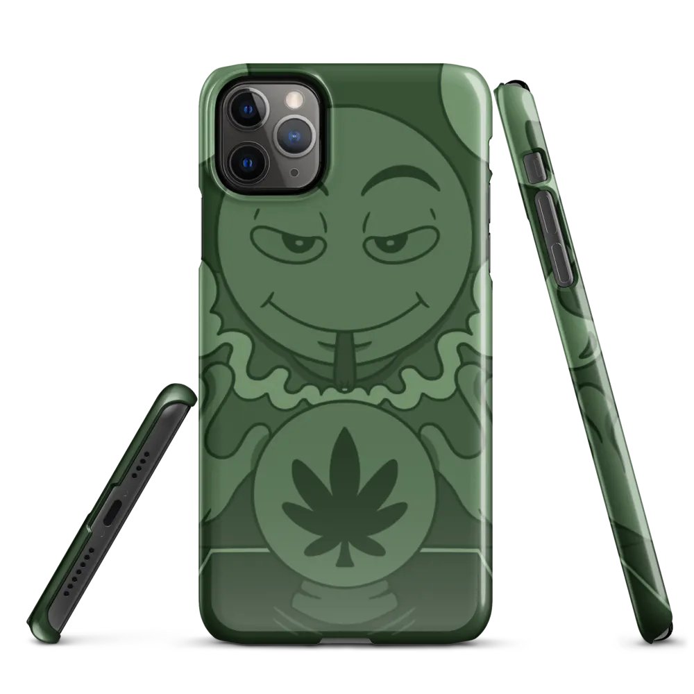 Crystal Leaf product image (3)