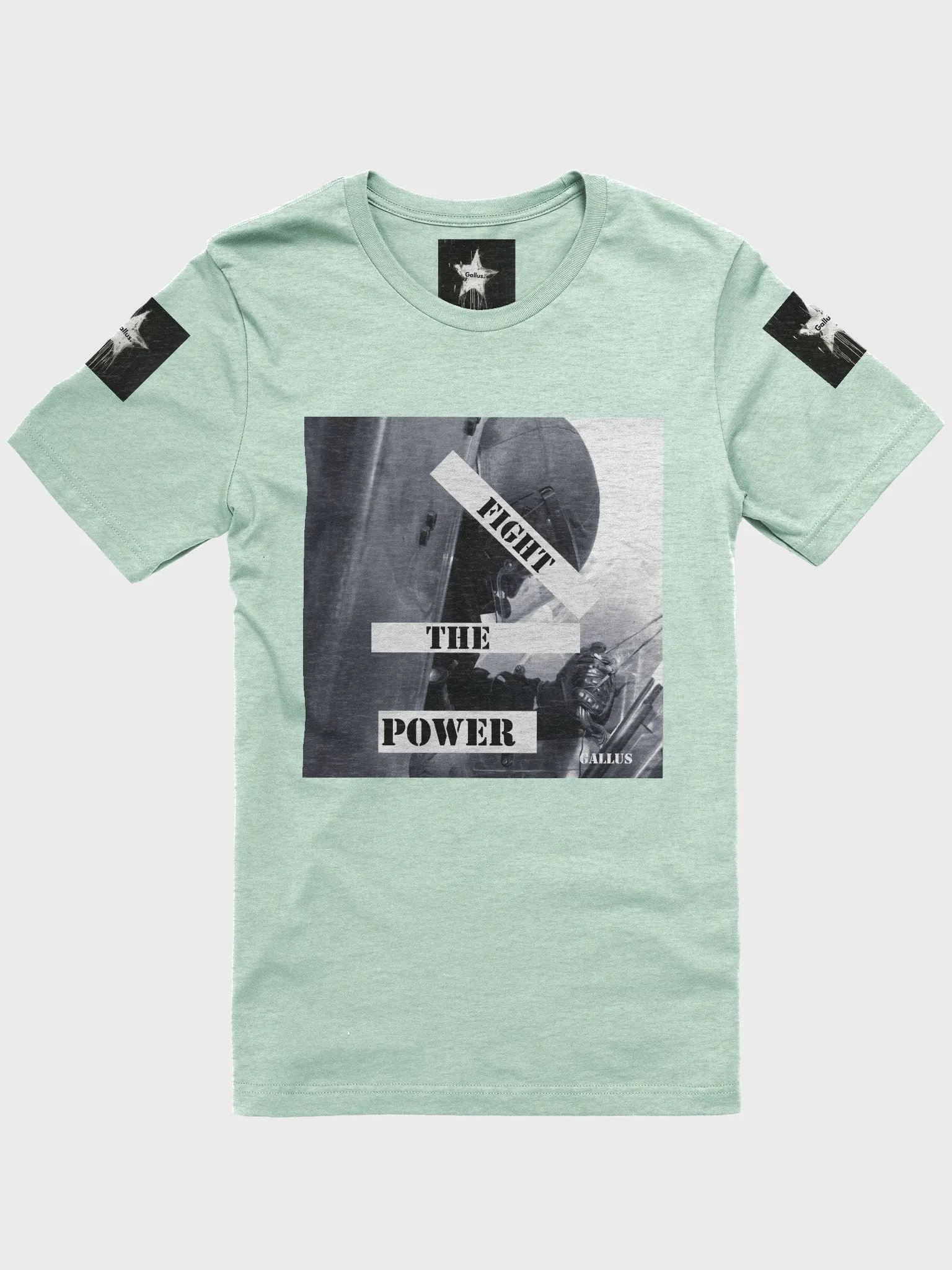 Gallus T-Shirts product image (1)
