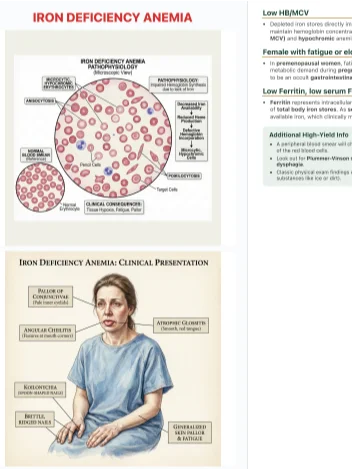 IvyTutoring Step 1 HY Book - Hematology product image (2)