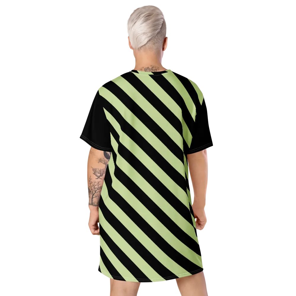 2 Tone Dress product image (5)