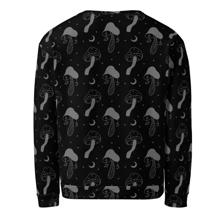 Mystic Mushrooms product image (2)