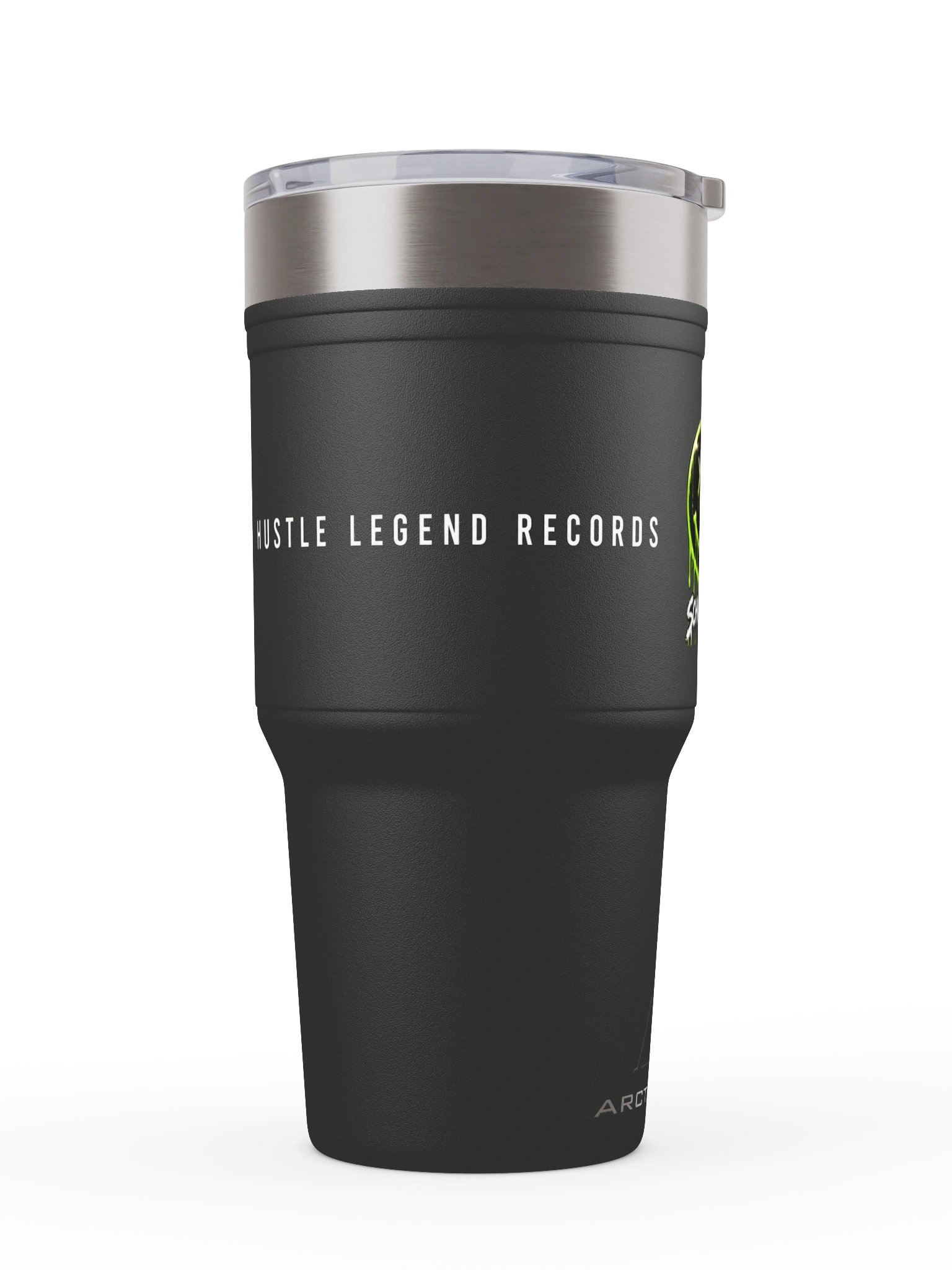 SCHWRTZMA8D BEATS Arctic Zone Titan Tumbler 30oz product image (3)
