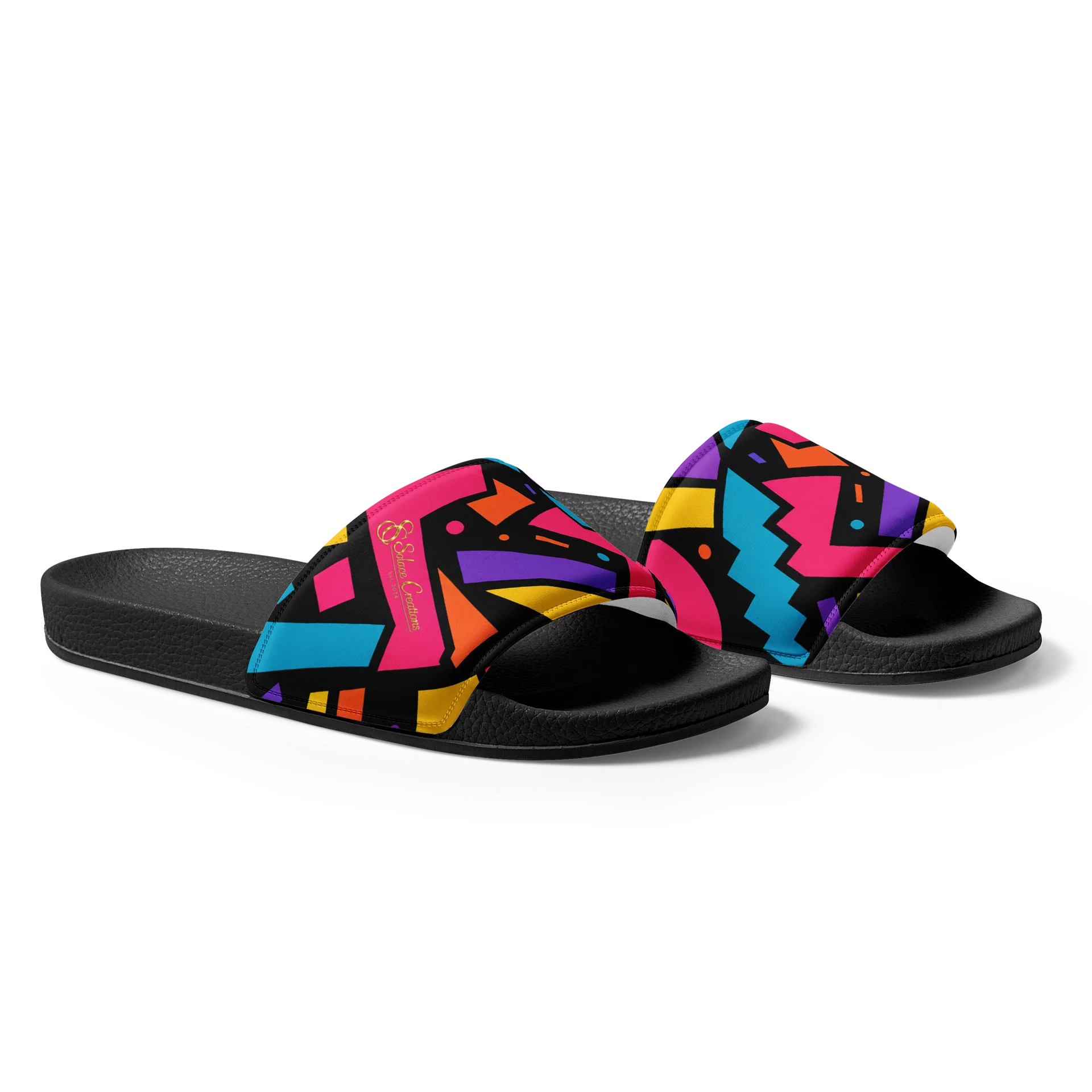 Neon Rewind Slides product image (1)