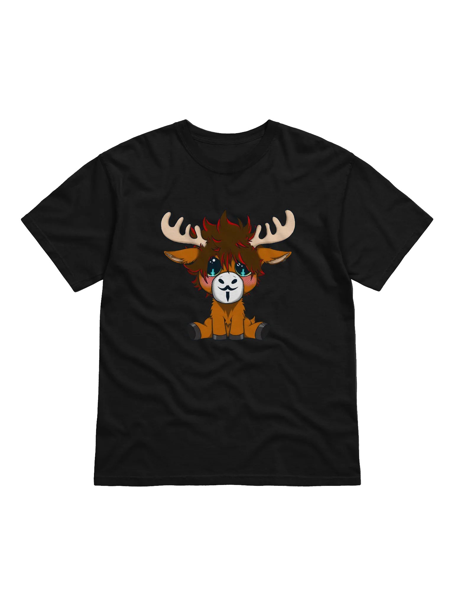 Men's Anonymoose Shirt product image (6)