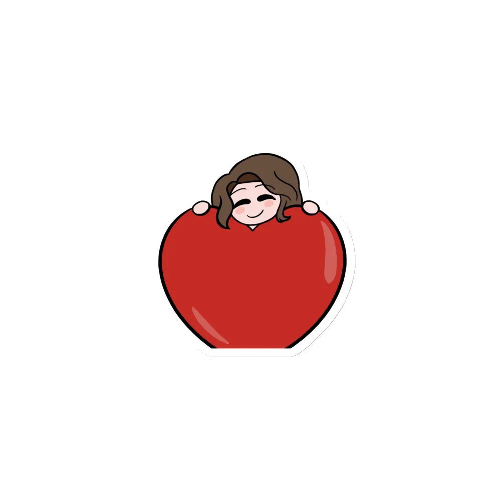 Spanapple Magnet product image (1)