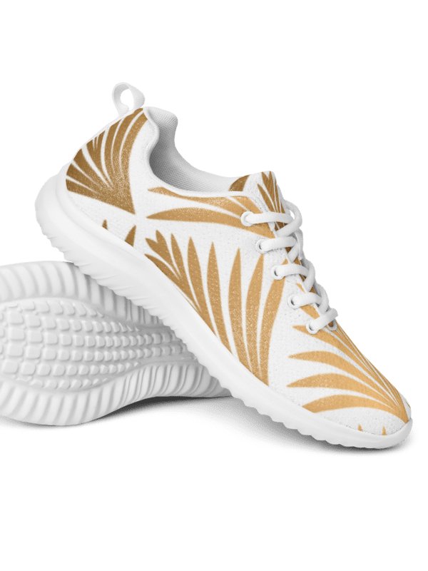 Gold & White product image (2)
