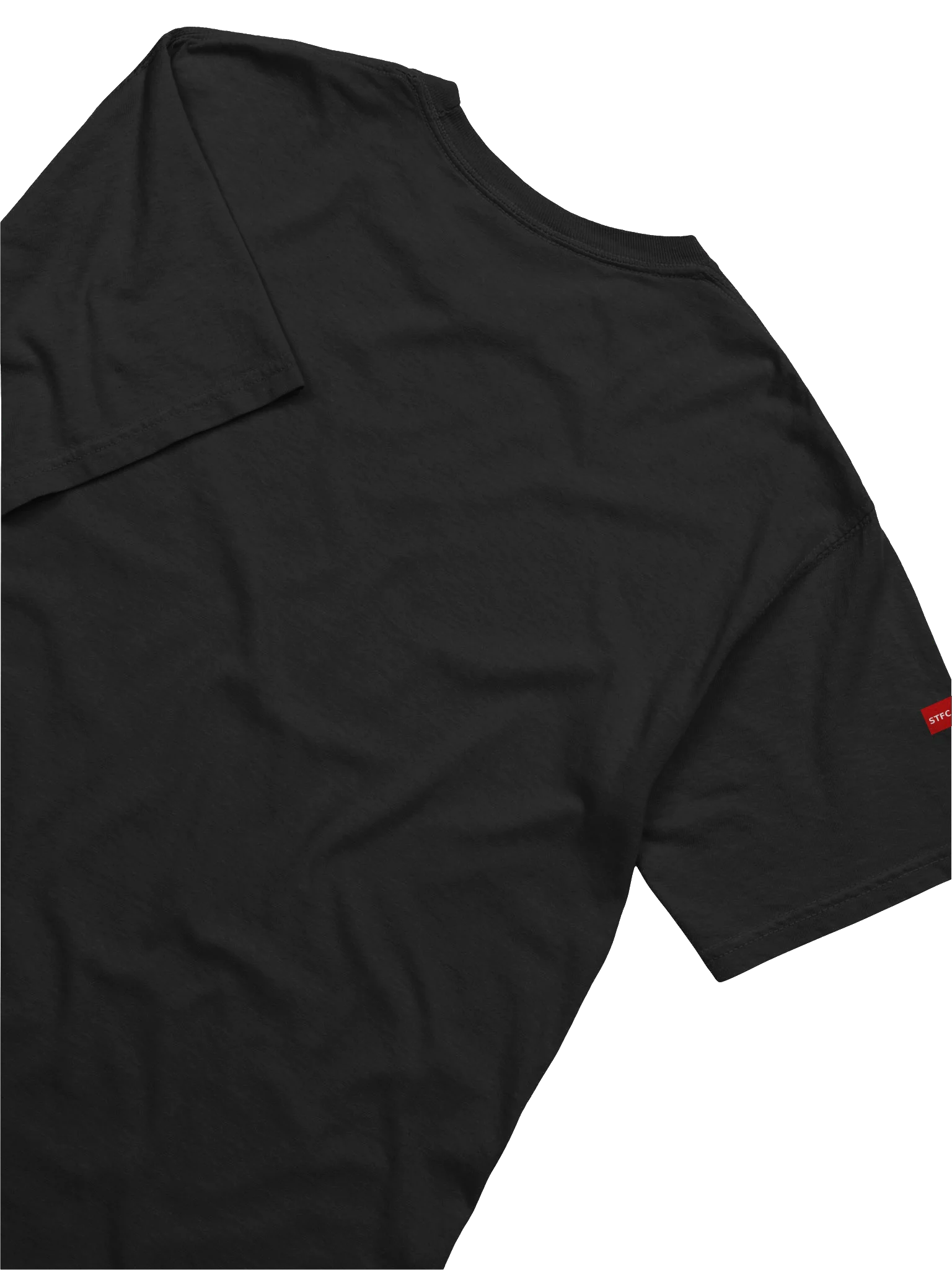 STFC Bold T-shirt product image (46)