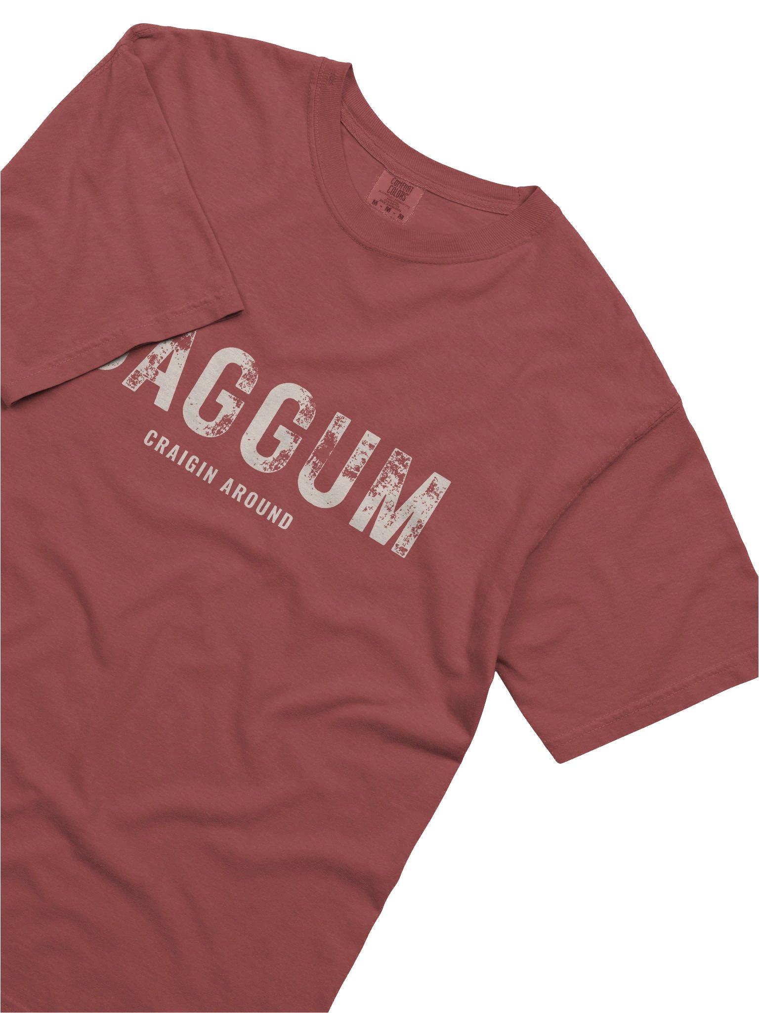The Daggum T-Shirt product image (3)