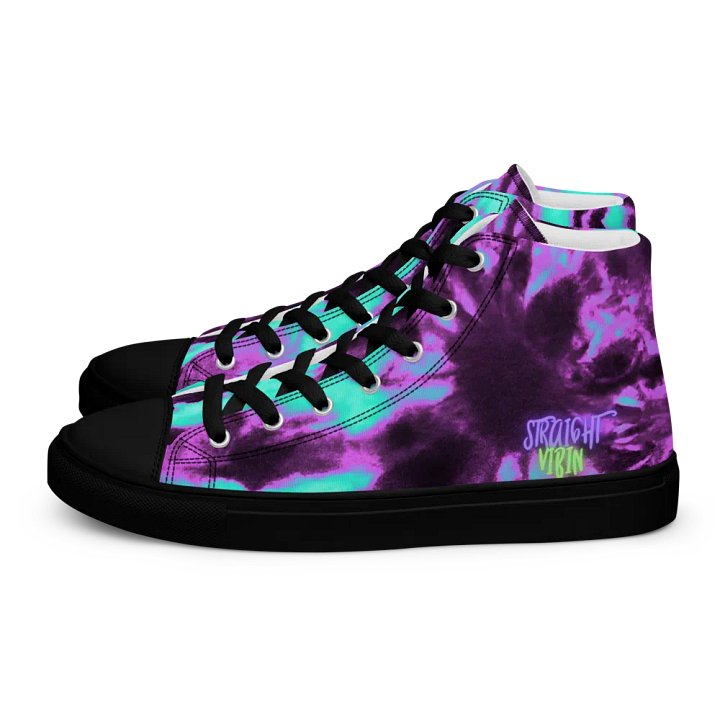 STRAIGHT VIBIN TIEDYE4 CONVERSE (MEN'S) product image (1)