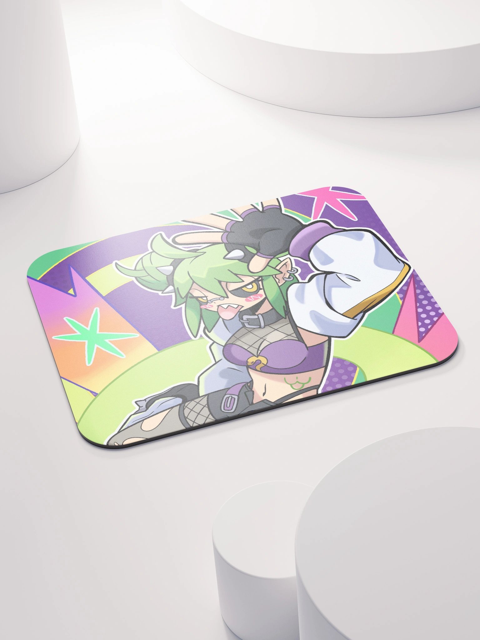 Basil MousePad product image (4)