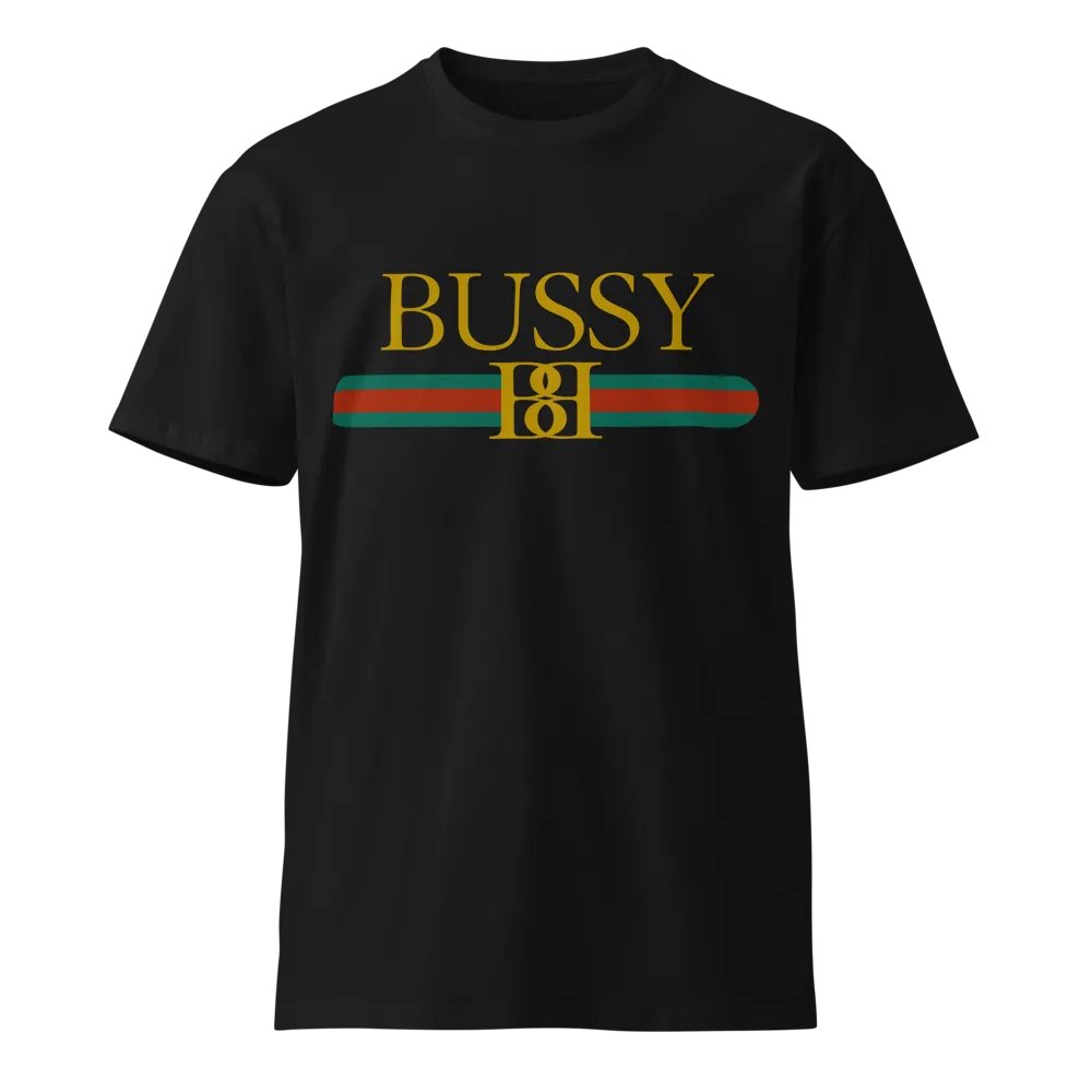 Luxury Bussy Tee product image (1)