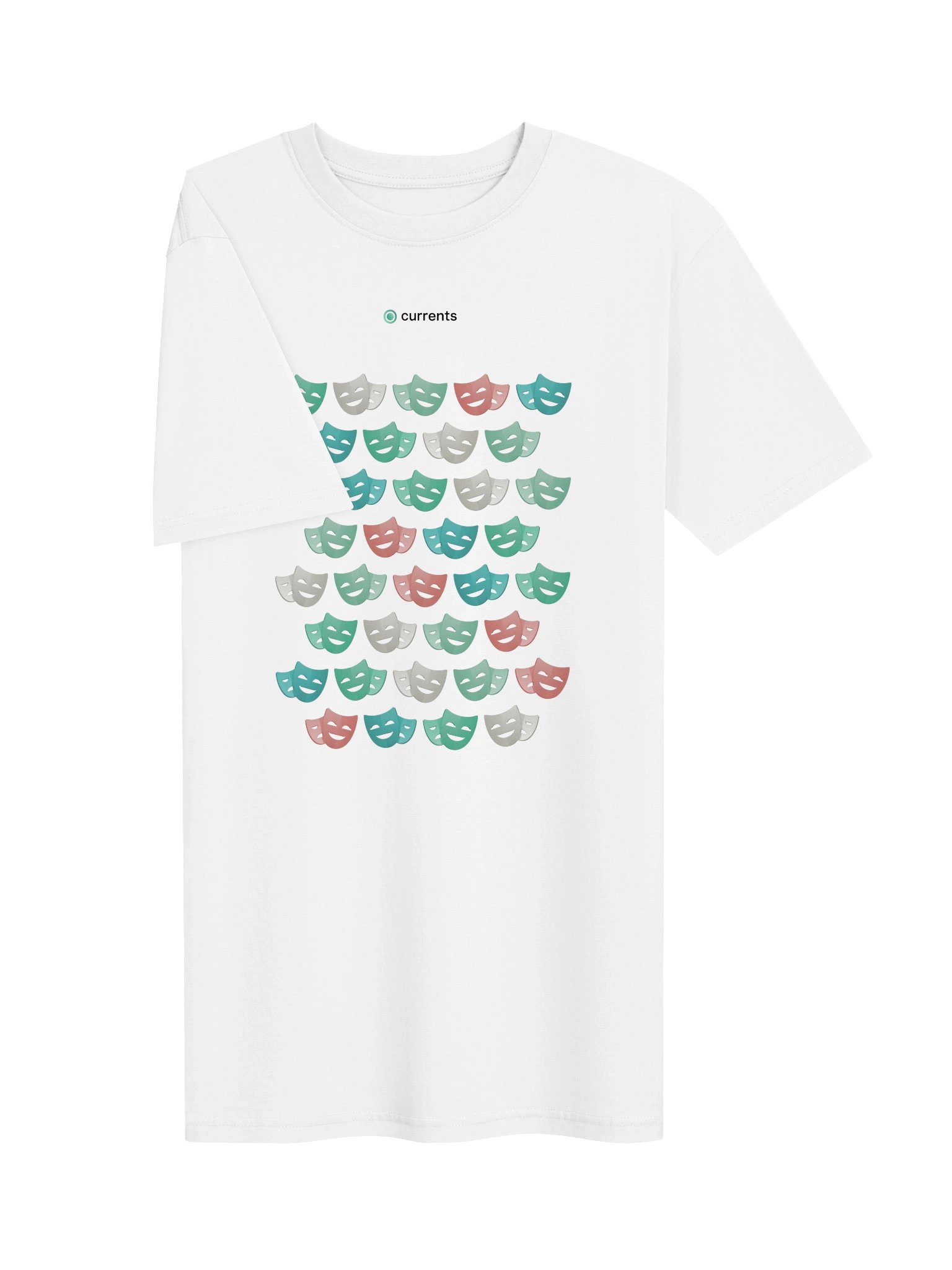 Playwright Carnival Tee - Light product image (3)