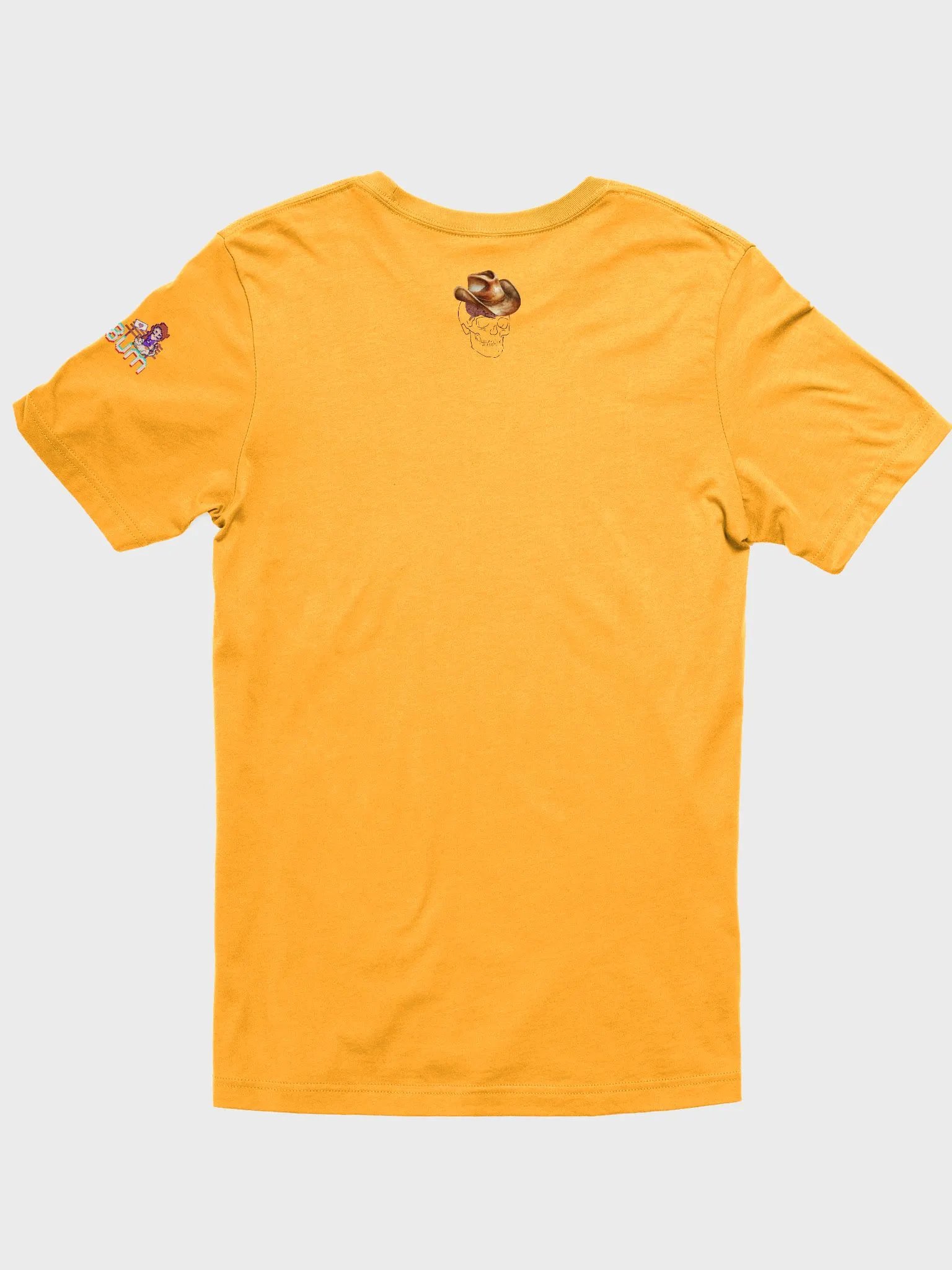 NEUROSPICY supersoft tee product image (30)