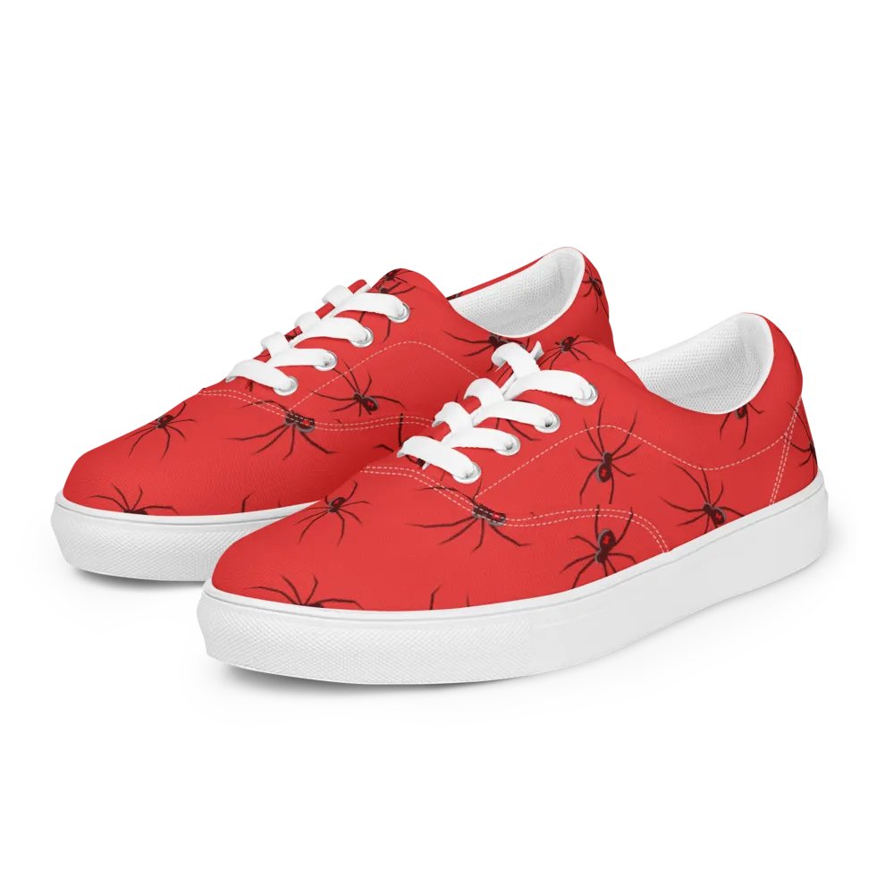 Spiders Lace-Up Shoes product image (8)