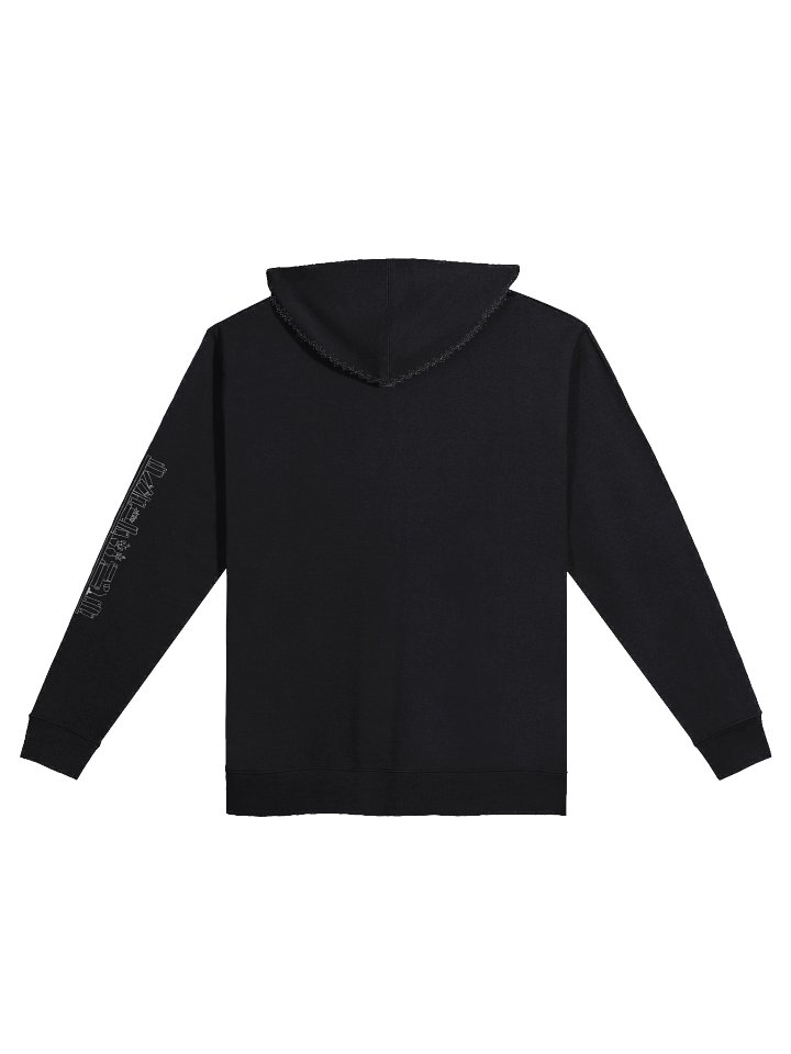 Bandits Fleece Zip-Up Hoodie product image (7)
