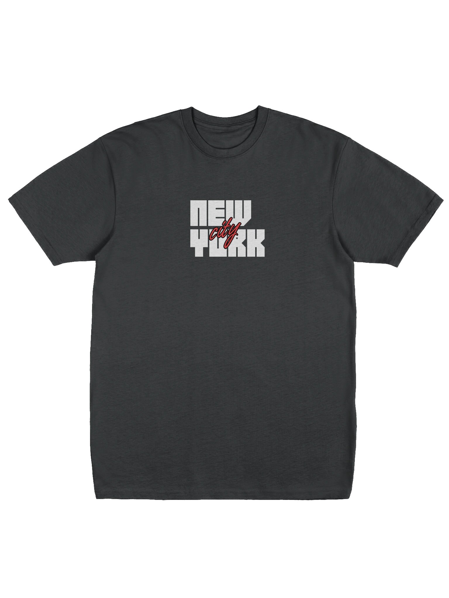 New York City T-Shirt product image (1)