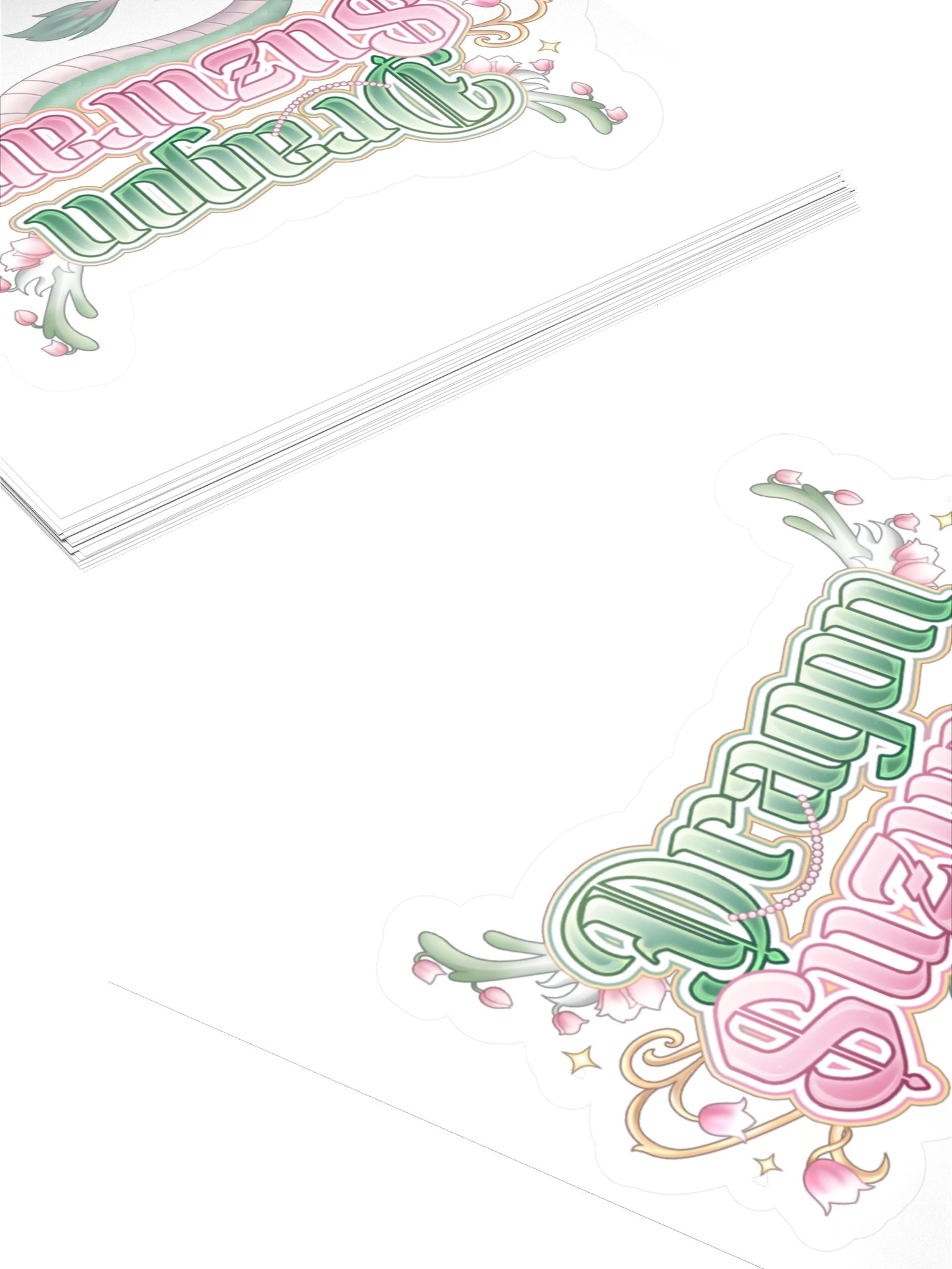 Logo Sticker product image (12)