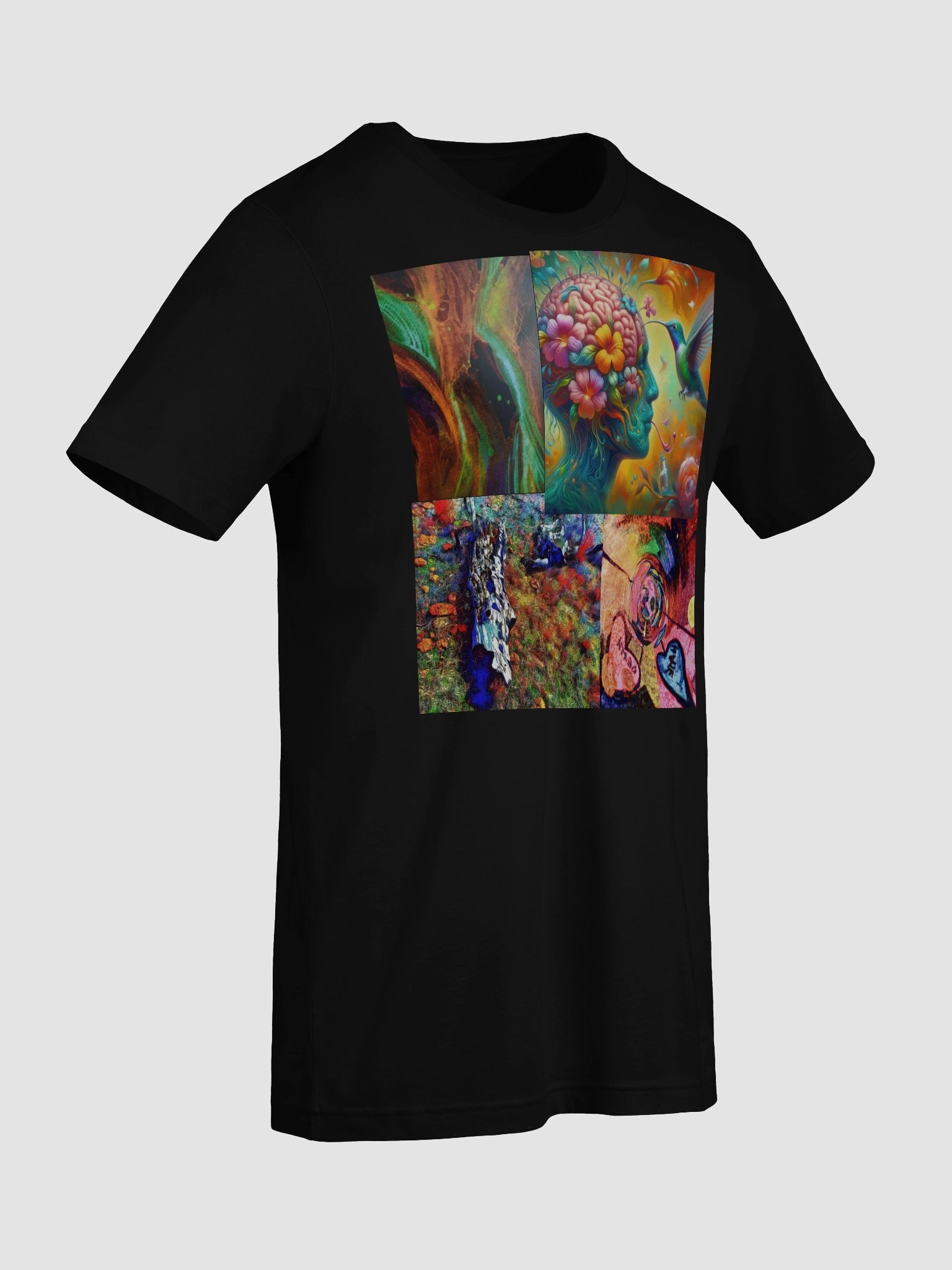 Shadows of Forgotten Bones product image (9)