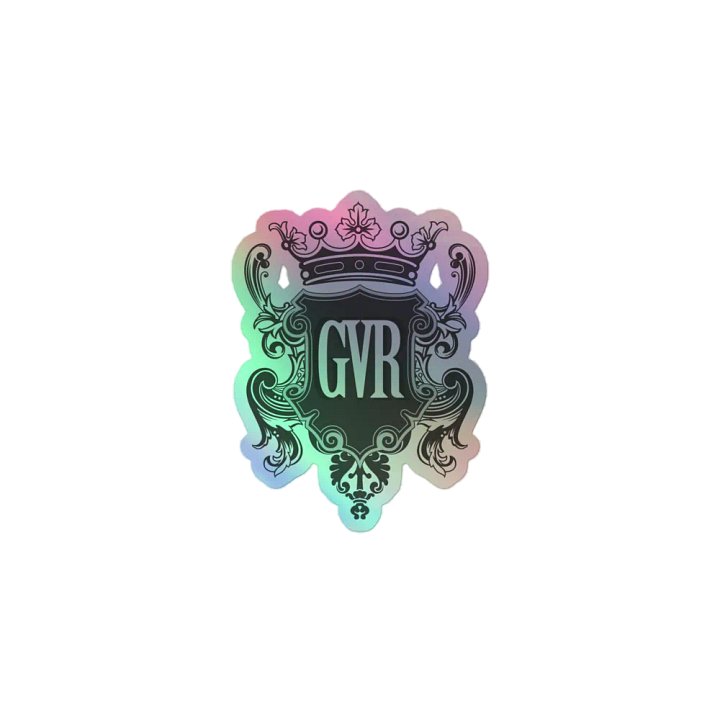 GVR Stickers product image (1)