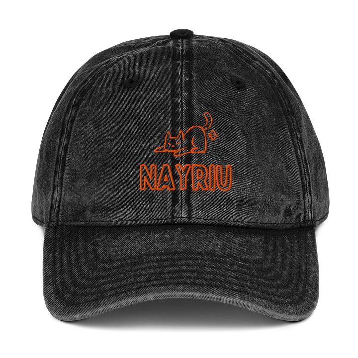 Nayriu Cap product image (1)