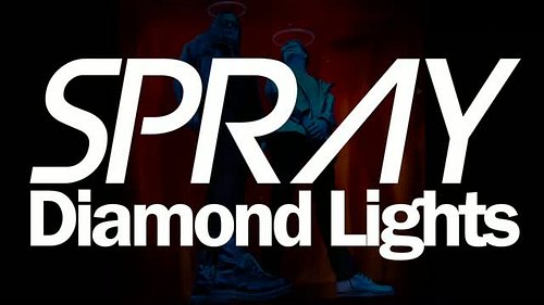 Our cover of Diamond Lights, from Songs Already Sung, has received full endorsement from the song's original performers Glenn...