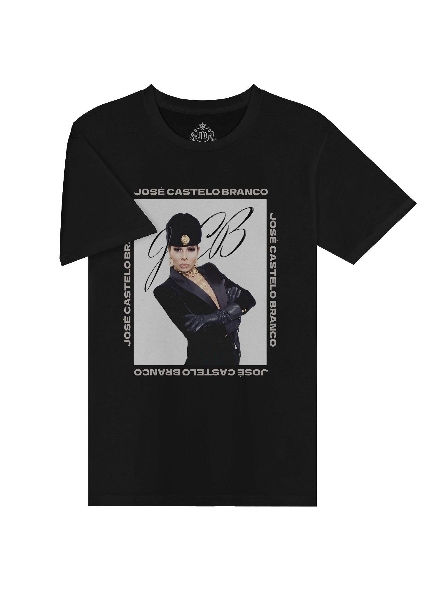 José Castelo Branco T-shirt product image (3)
