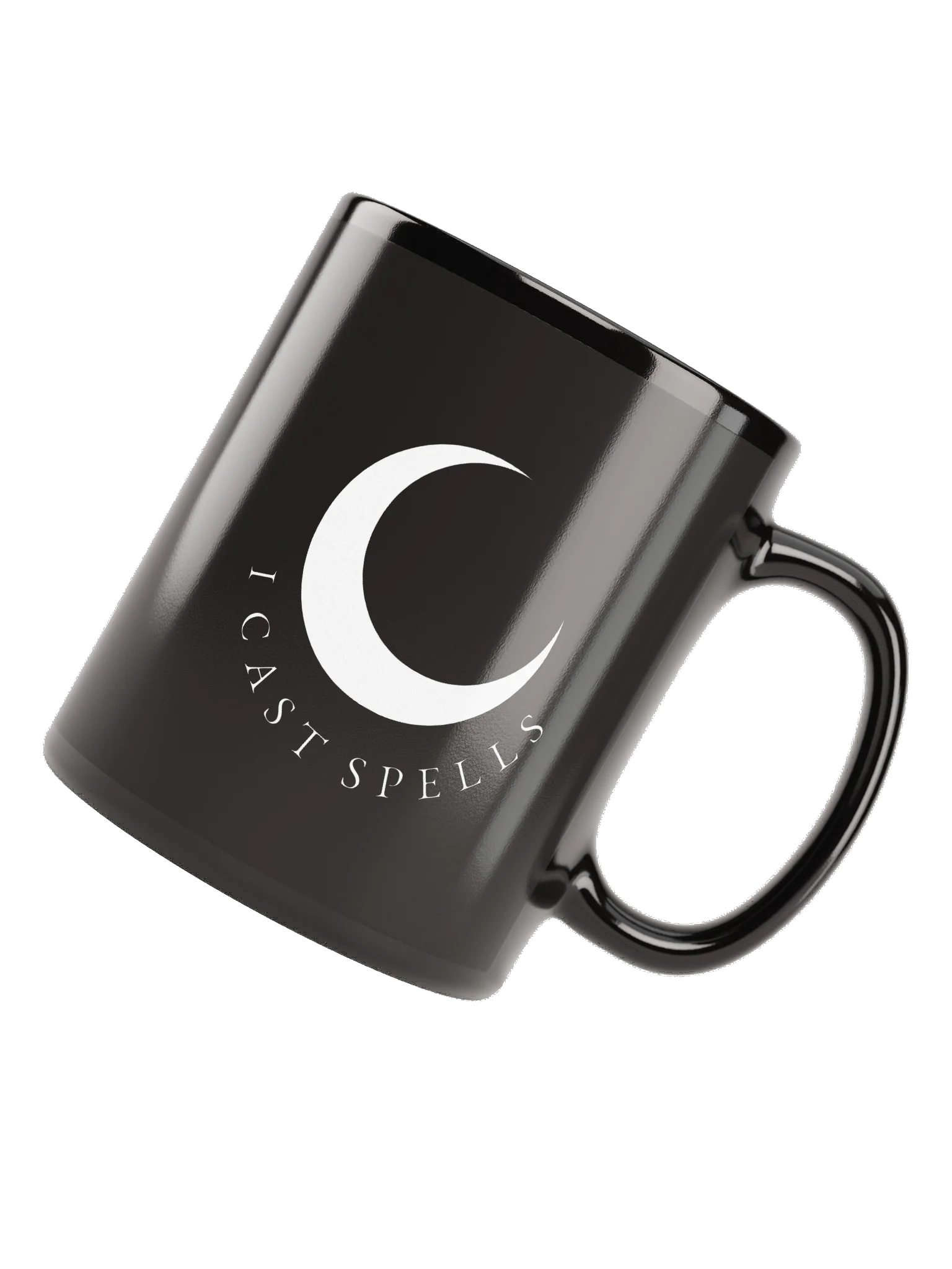I Cast Spells Mug product image (6)