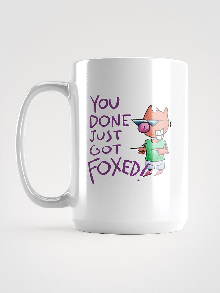 #YDJGF'D MUG product image (1)