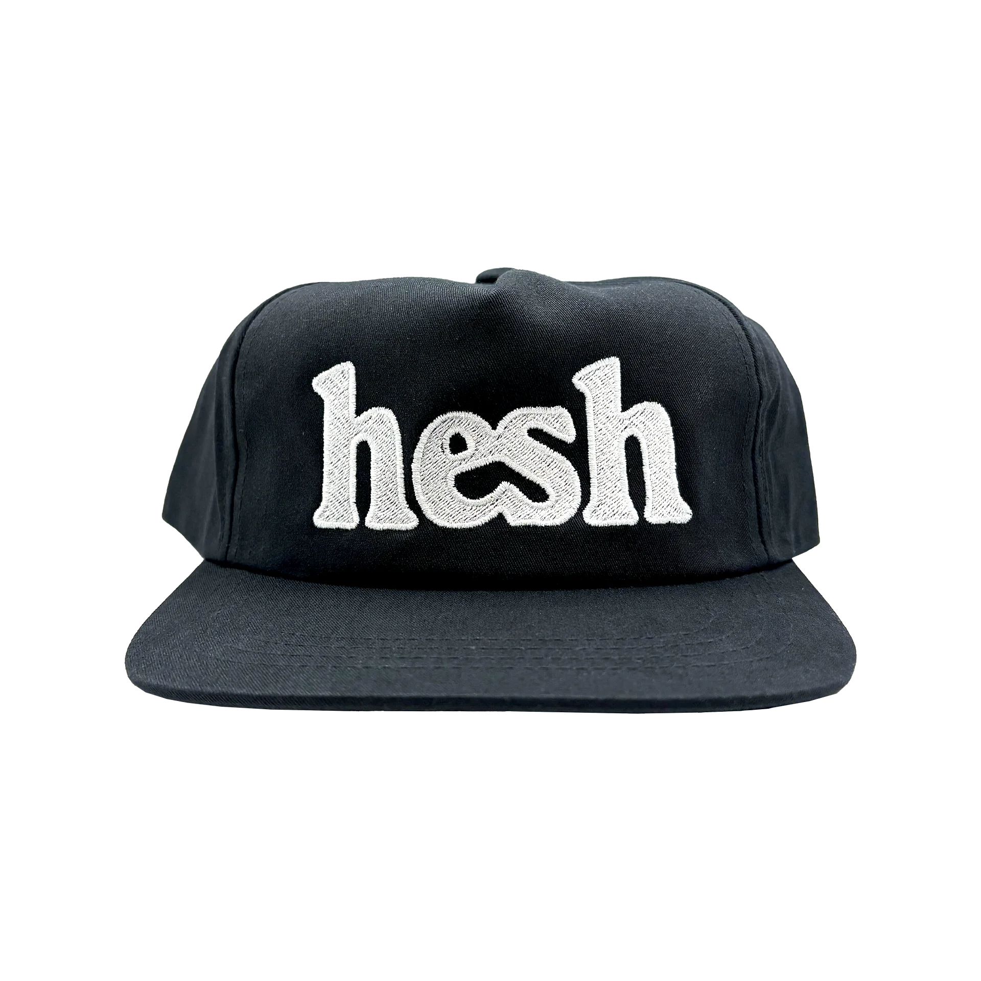 Hesh '70s Hat product image (1)
