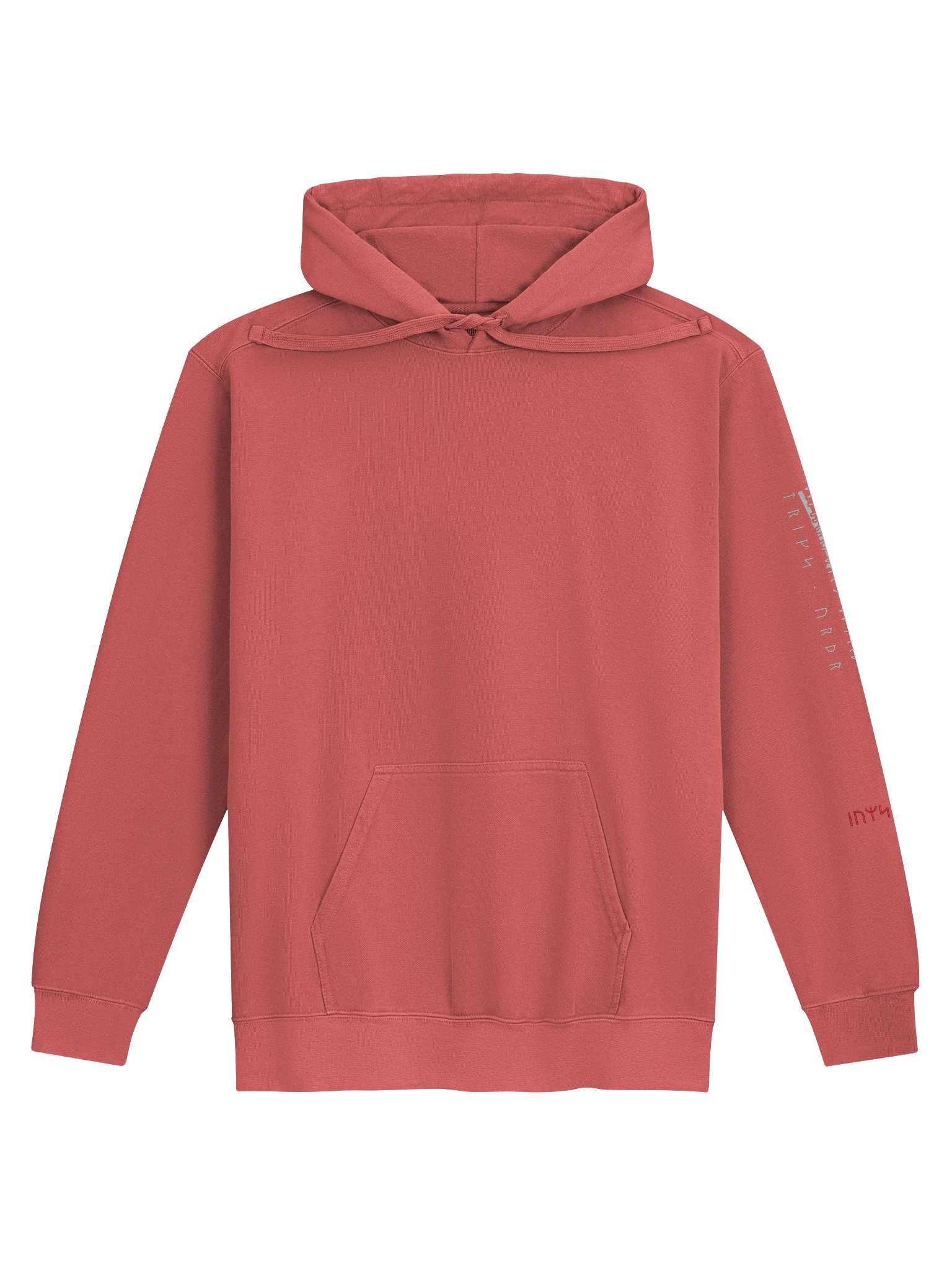 Jómsborg - My Other Ship is Clinker Built - Premium Viking Hoodie product image (3)